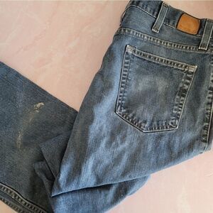 Mens work jeans painter